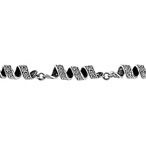 Bali Legacy Milky Way Tulang Naga Chain Necklace in Sterling Silver 35.97 Grams 20 Inches