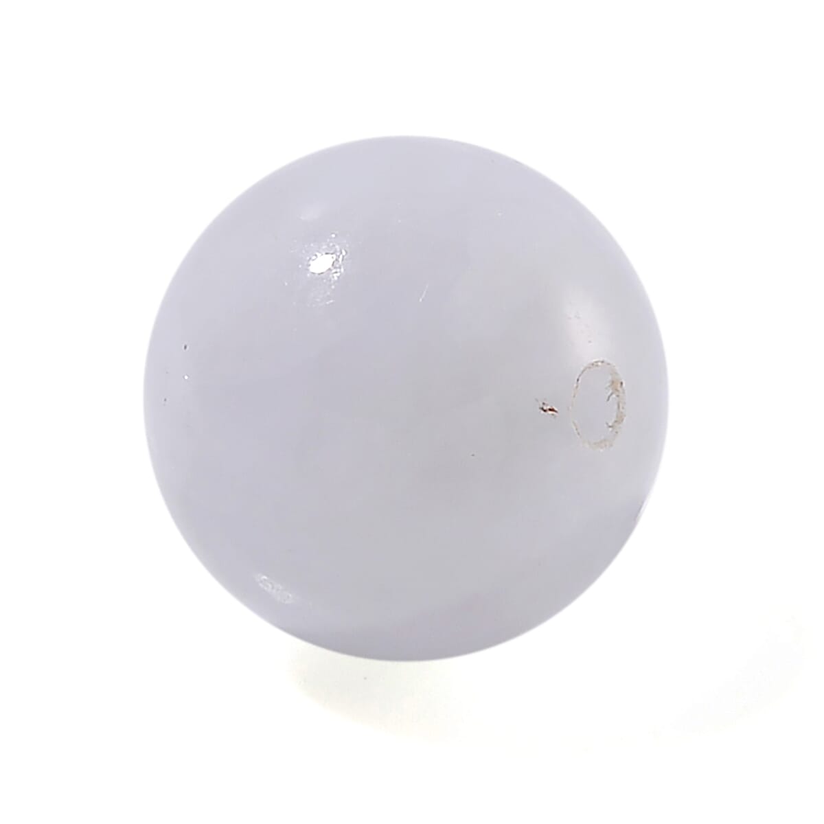 Set of 10pcs Natural Jade 7-8mm Beads 50.00 ctw