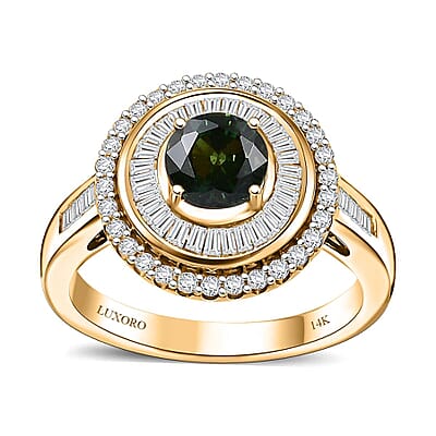 Green Sapphire / 10 - Product card gallery slide 1 (10207921733945)
