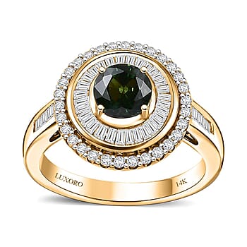 Green Sapphire / 7 - Product card gallery slide 1 (10177701347641)