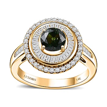 Green Sapphire / 9 - Product card gallery slide 1 (10177701347641)