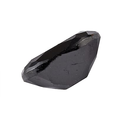 AA Thai Black Spinel Set of 2 (Ovl 7x5 mm) 2.06 ctw