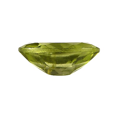 AA Peridot Set of 2 (Ovl 7x5 mm) 1.86 ctw