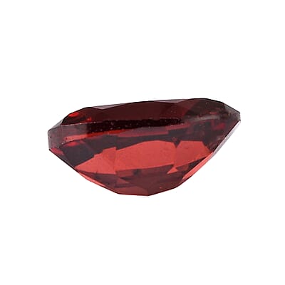 AA Mozambique Garnet Set of 2 (Ovl 7x5 mm) 1.94 ctw