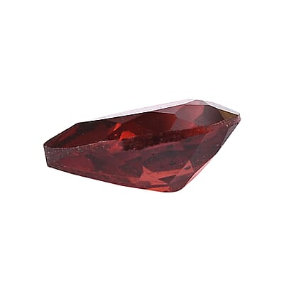AA Mozambique Garnet Set of 2 (Pear 7x5 mm) 1.53 ctw