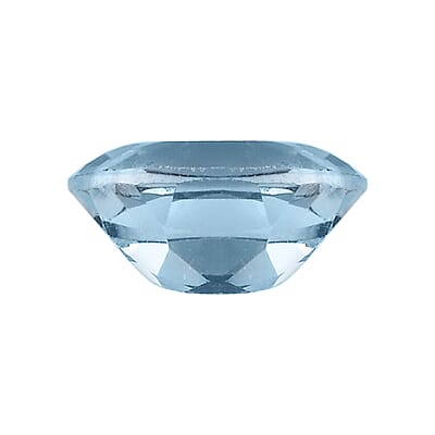 AA Sky Blue Topaz Set of 2 (Ovl 7x5 mm) 2.02 ctw