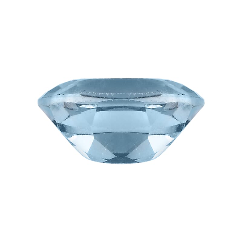 AA Sky Blue Topaz Set of 2 (Ovl 7x5 mm) 2.02 ctw