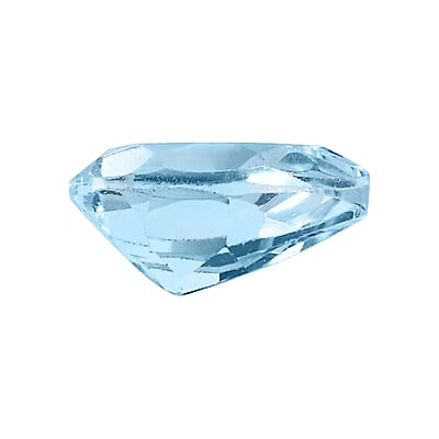 AA Sky Blue Topaz Set of 2 (Pear 7x5 mm) 1.76 ctw