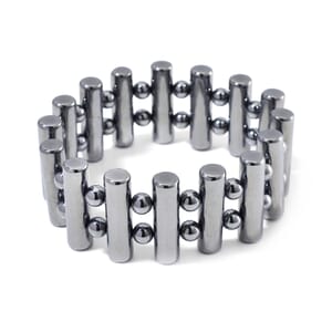 Terahertz 340.00 ctw Fancy Stretch Bracelet