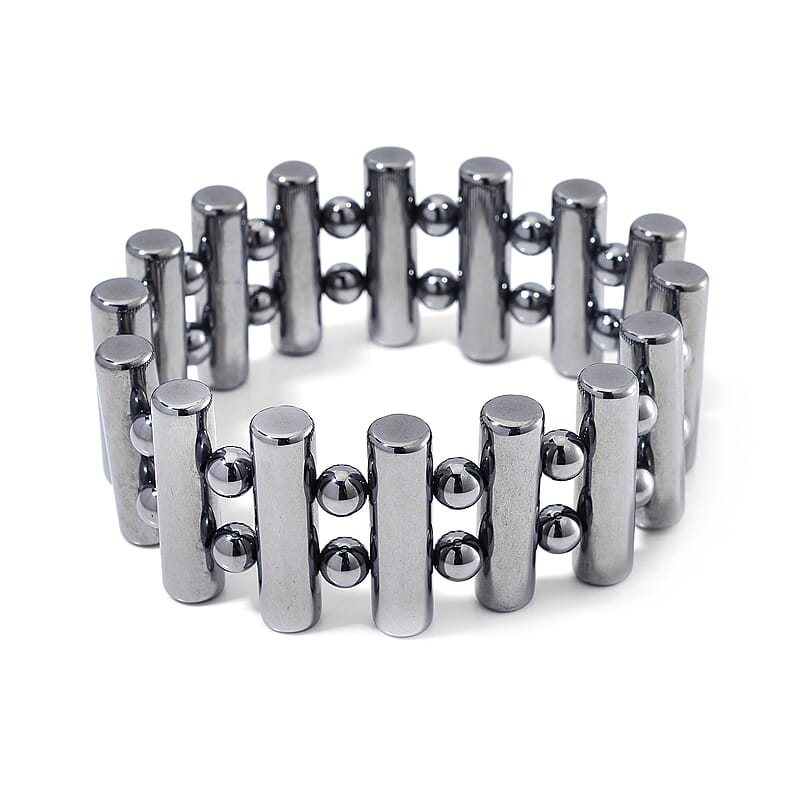 Terahertz 340.00 ctw Fancy Stretch Bracelet