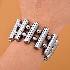 Terahertz 340.00 ctw Fancy Stretch Bracelet