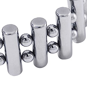 Terahertz 340.00 ctw Fancy Stretch Bracelet