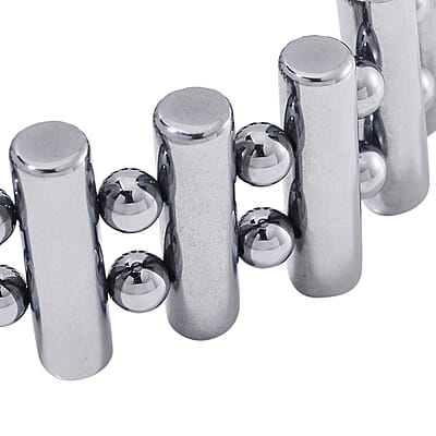 Terahertz 340.00 ctw Fancy Stretch Bracelet