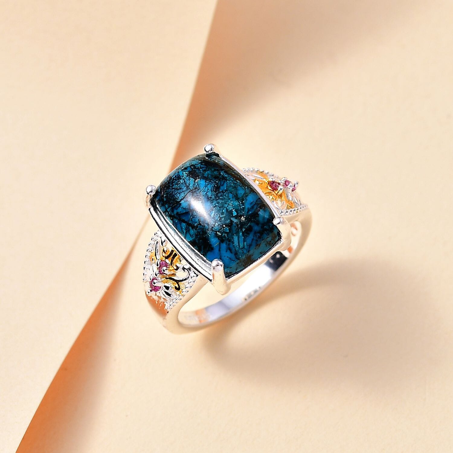Buy Karis Table Mountain Shadowkite and Orissa Rhodolite