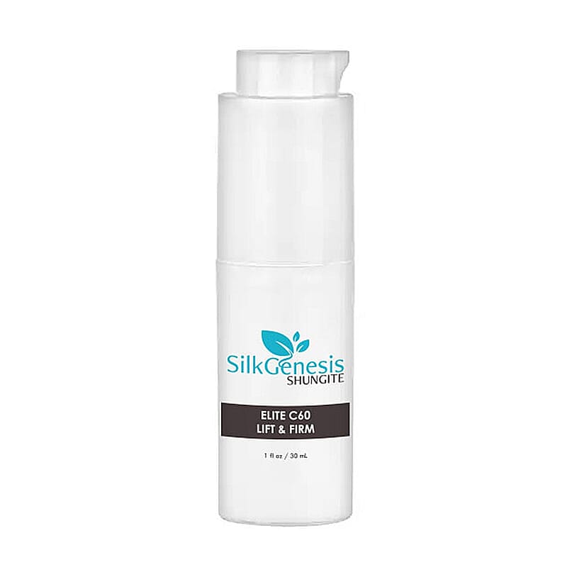 Silk Genesis Elite C60 Lift & Firm 1 fl oz