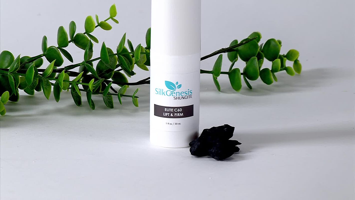 Silk Genesis Elite C60 Lift & Firm 1 fl oz