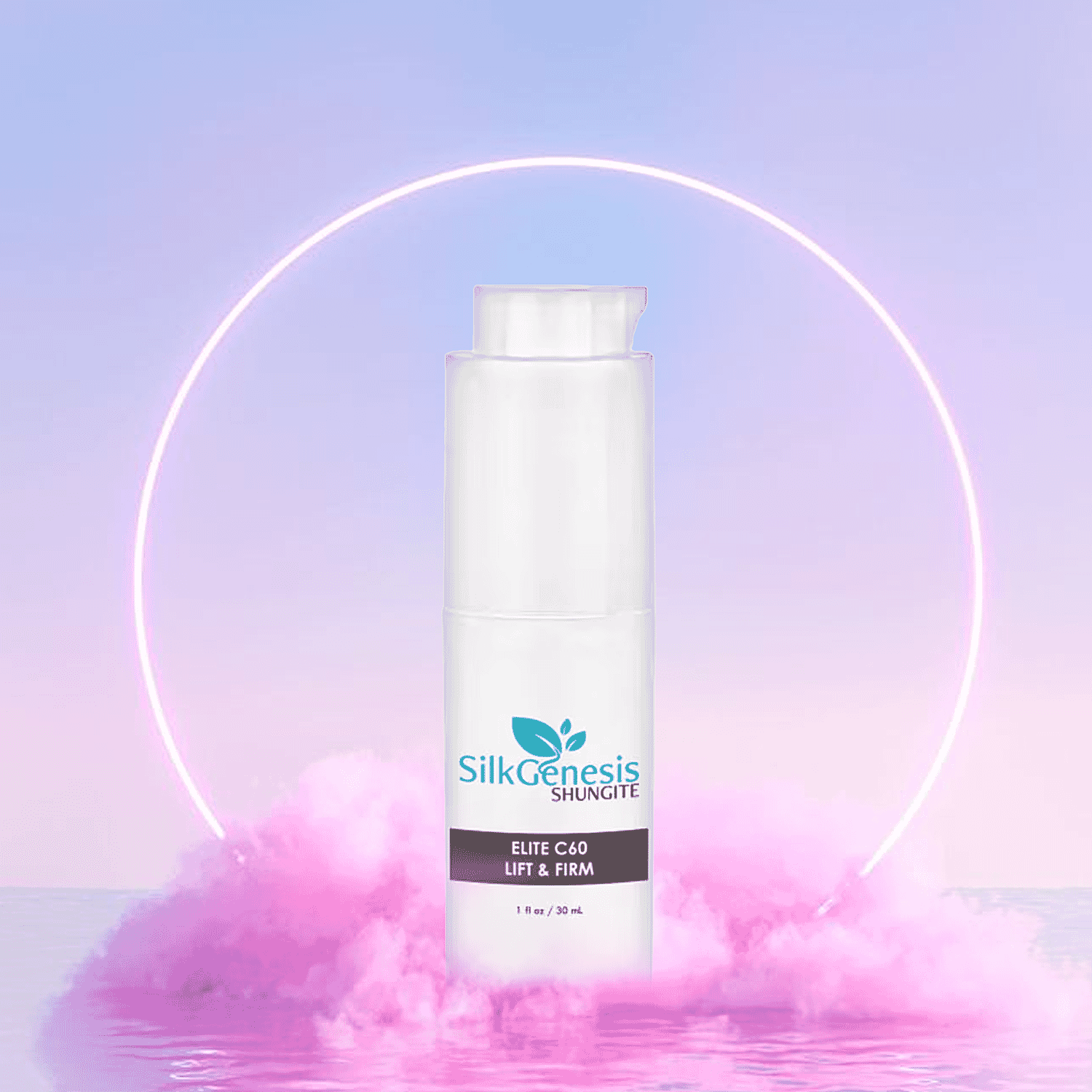 Silk Genesis Elite C60 Lift & Firm 1 fl oz