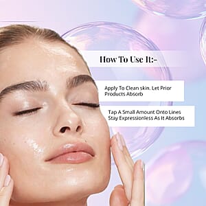 Silk Genesis Elite C60 Lift & Firm 1 fl oz