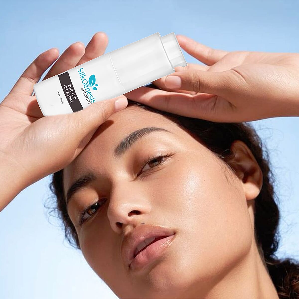 Silk Genesis Elite C60 Lift & Firm 1 fl oz image number 4