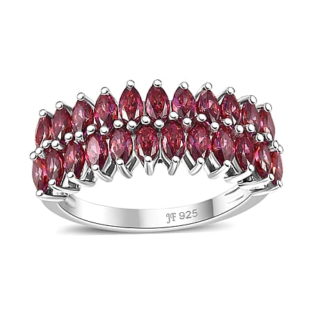 Red Zirconia / 10 - Product card gallery slide 1 (10177705378105)