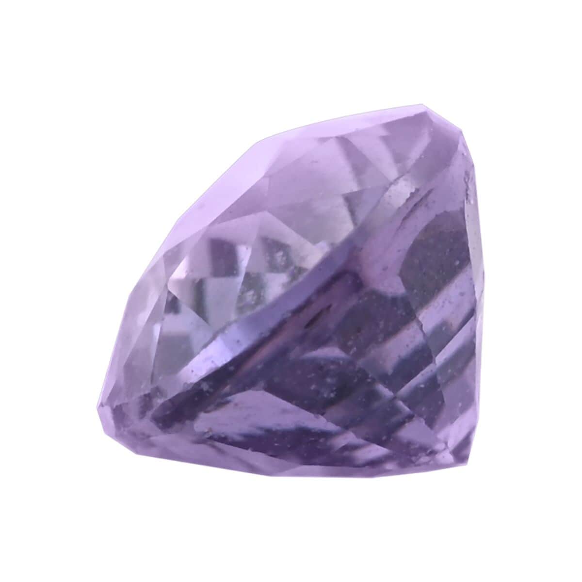 AAAA Lavender Sapphire (Pear 7x5 mm) 0.80 ctw image number 1