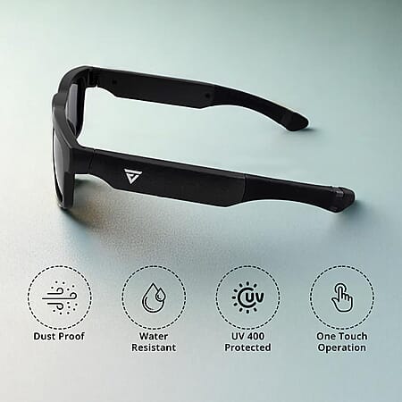 Black - Product card gallery slide 4 (10177707376953)