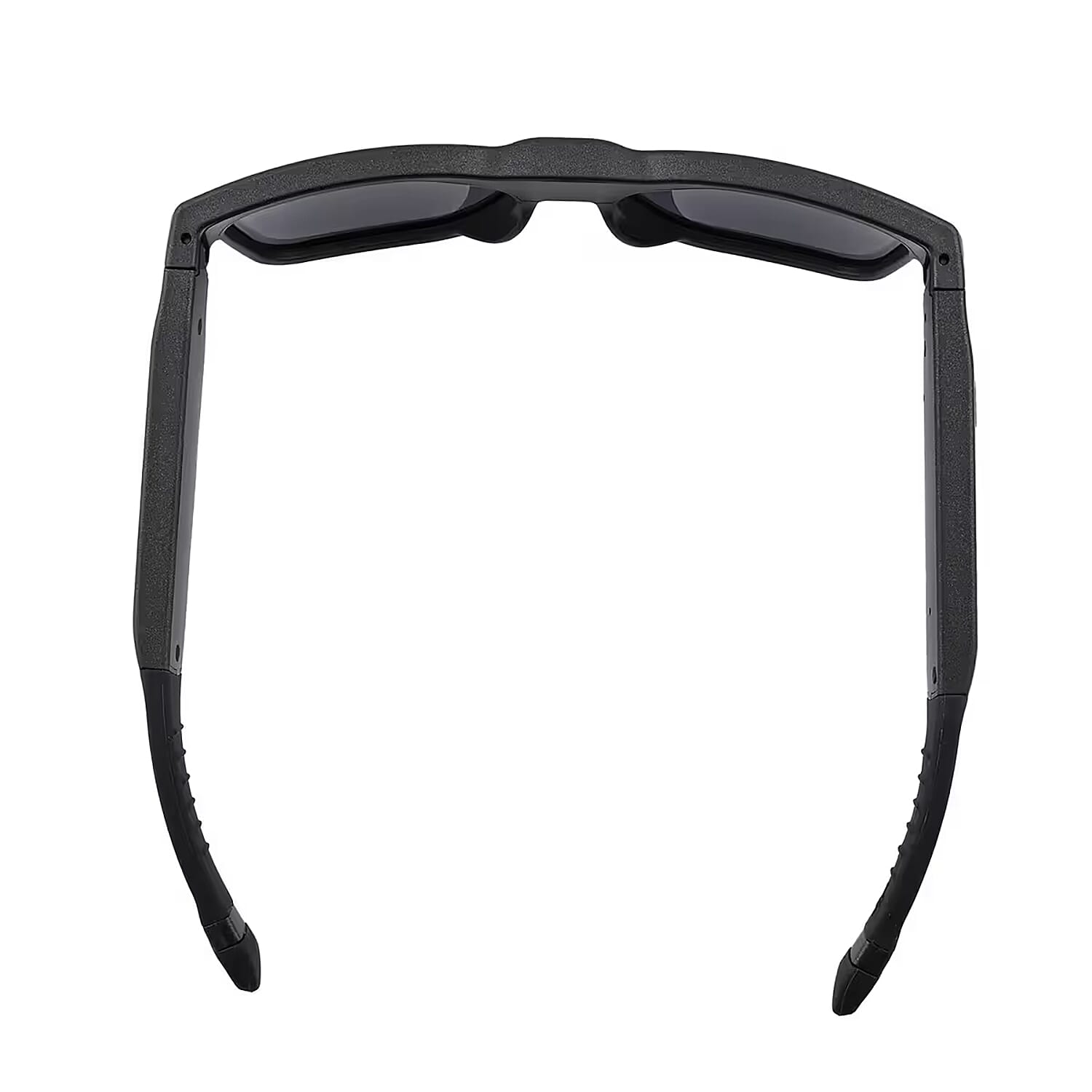Go Vision Royale HD Video Recording Sunglasses with Auto Focus (8MP, 1920x1080p,30FPS) -Black
