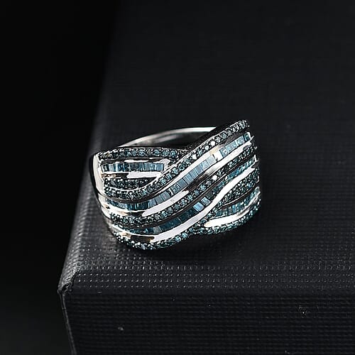 Blue Diamond / 10 - Product card gallery slide 2 (9432406884607)