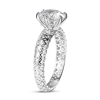 10K White Gold / 10 - Product card gallery slide 4 (10177709146425)