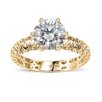 10K Yellow Gold / 10 - Product card gallery slide 1 (9432411996415)