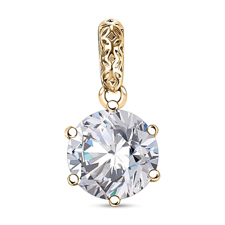 10K Yellow Gold - Product card gallery slide 1 (10177709113657)