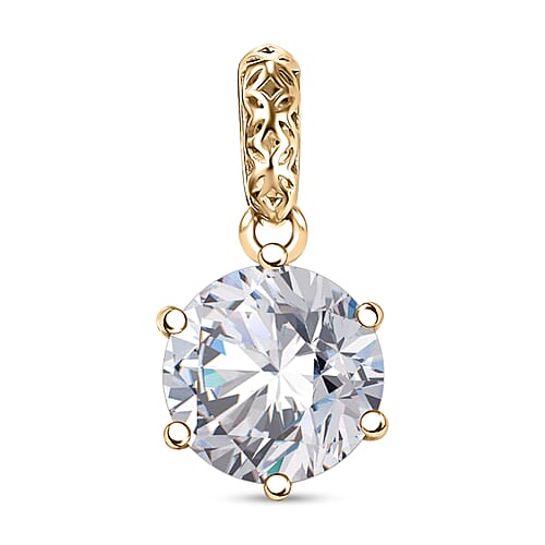 10K Yellow Gold - Product card gallery slide 1 (9432396300543)