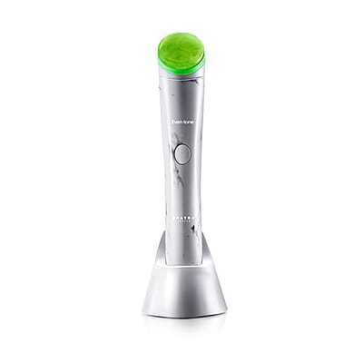 Opatra Synergy Marble Eye Rose Quartz LED Beauty Device (Lifetime Warranty)