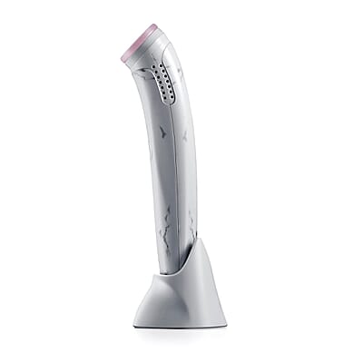 Opatra Synergy Marble Eye Rose Quartz LED Beauty Device (Lifetime Warranty)