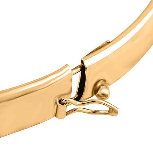 Yellow Gold Over Sterling Silver - Product card gallery slide 4 (9432396628223)