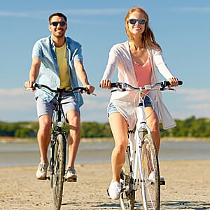 Vision Royale HD Video Recording Sunglasses