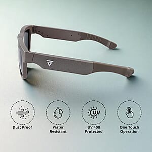 Vision Royale HD Video Recording Sunglasses