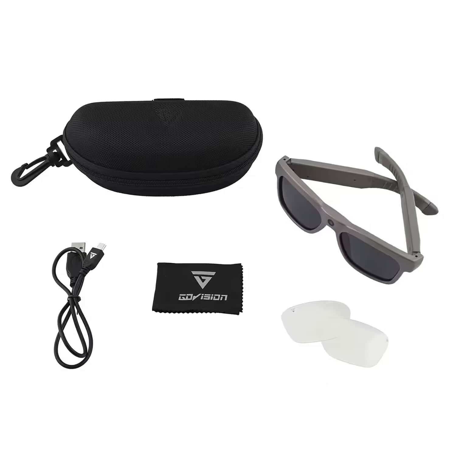 Fashion govision glasses