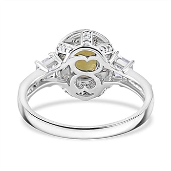 Yellow Sapphire / 8 - Product card gallery slide 4 (9432403935487)