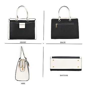 Black - Product card gallery slide 4 (10177712324921)
