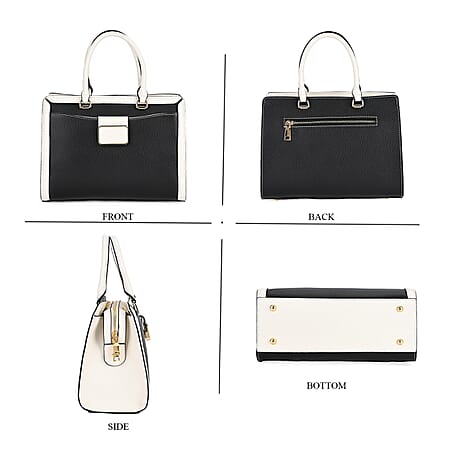 Black - Product card gallery slide 4 (10177712324921)