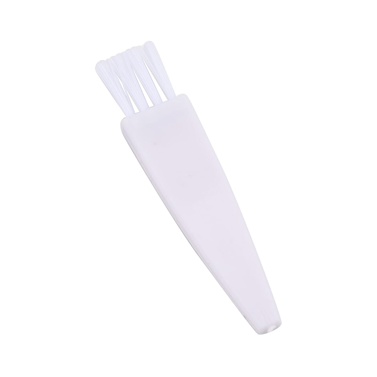 Beautech 2-in-1 Rechargeable Waterproof Lady Shaver with 2 Replaceable Heads and LED Light - Silver Green image number 6