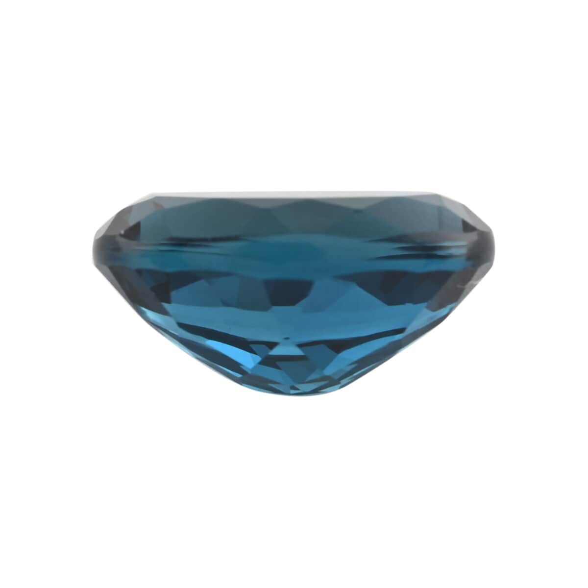 AAA London Blue Topaz Assorted Box (Ovl 7x5 mm) 5.00 ctw image number 2