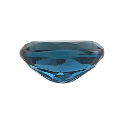 AAA London Blue Topaz Assorted Box (Ovl 7x5 mm) 5.00 ctw