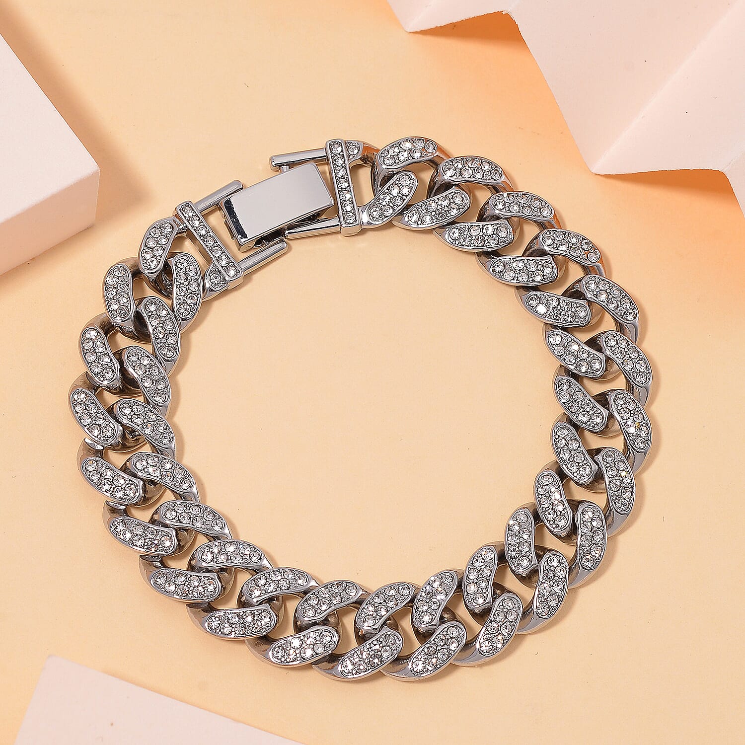 Silver / 6.5 Inches - Product card gallery slide 2 (10145712898331)