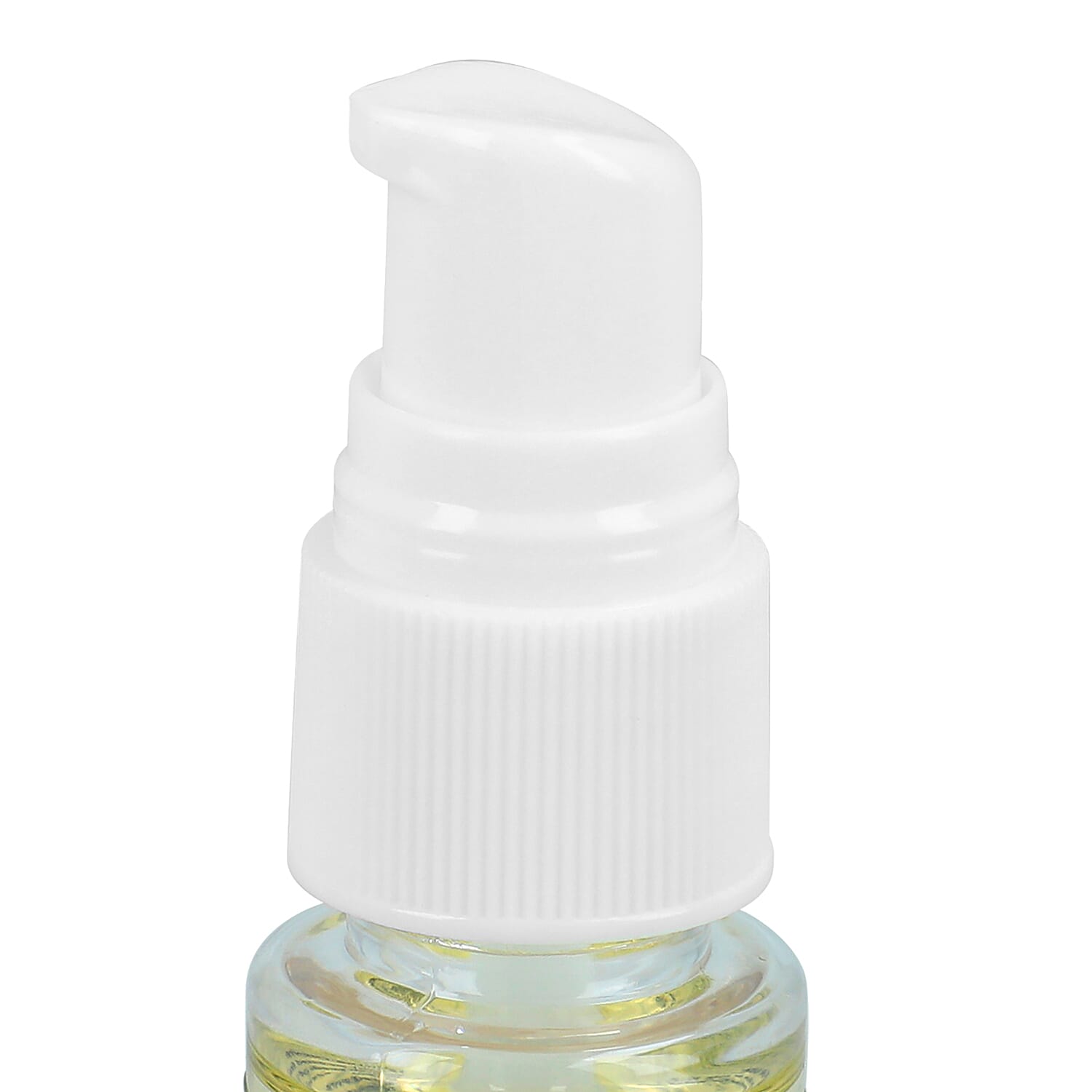 Marigold and Lotus Cold-Pressed Virgin Carrier Almond Oil 1.01oz