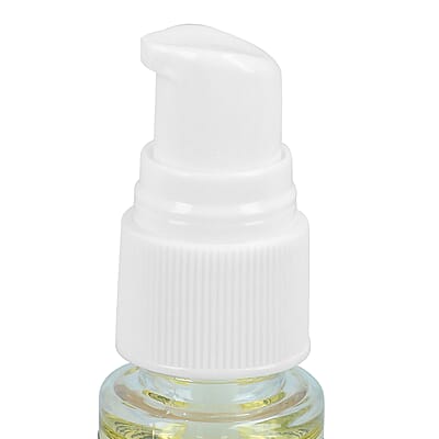 Marigold and Lotus Cold-Pressed Virgin Carrier Almond Oil 1.01oz