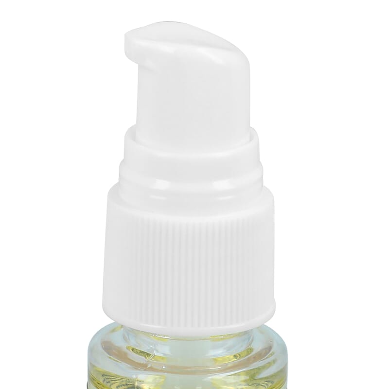 Marigold and Lotus Cold-Pressed Virgin Carrier Almond Oil 1.01oz