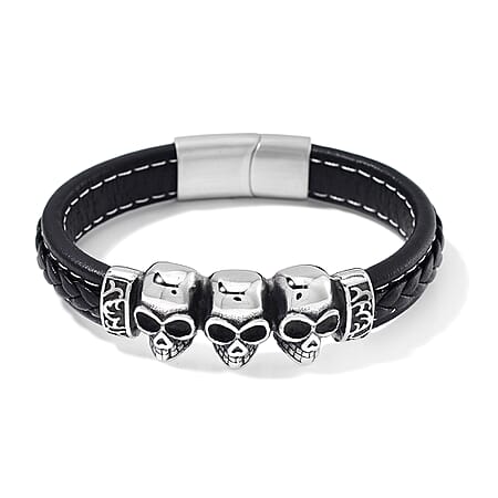 Skull - Product card gallery slide 1 (10177717698873)