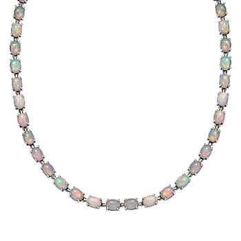 Ethiopian Welo Opal - Product card gallery slide 1 (9432405803263)